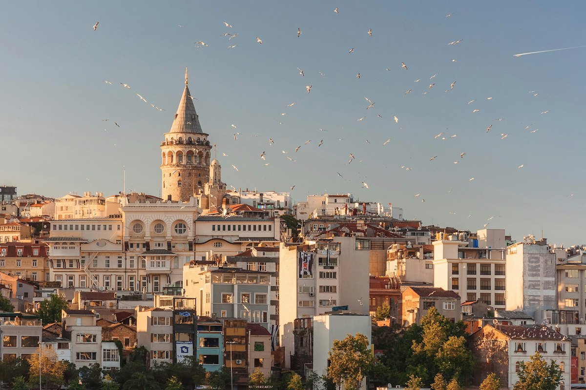 Turkey Visit Visa Sialkot
