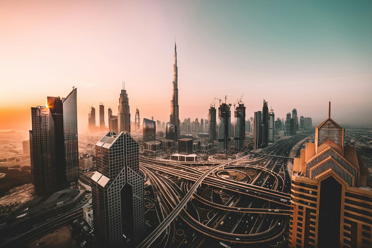 Dubai UAE Holiday Packages Sialkot
