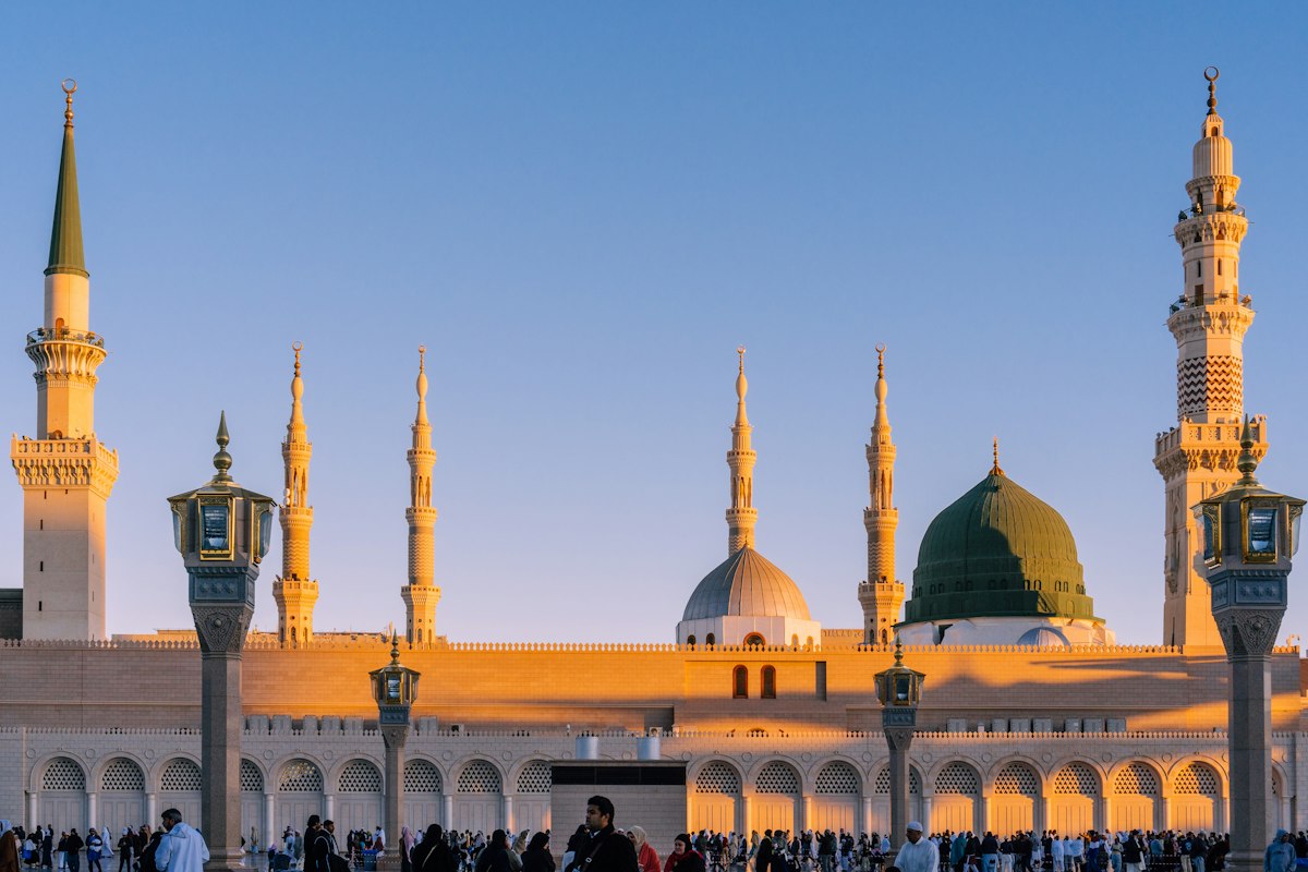 Hajj and Umrah Travel Assistance Sialkot