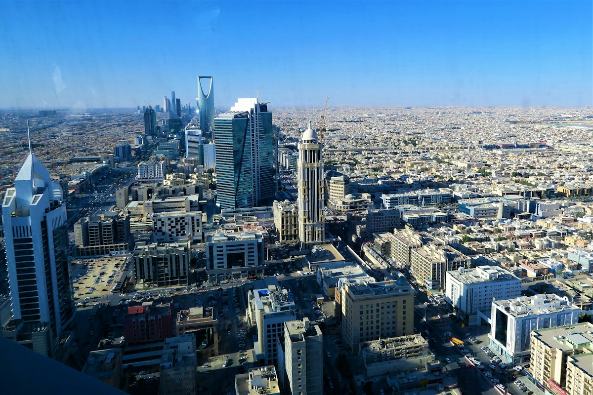 Saudi Arabia Tourist & Business Visa Sialkot