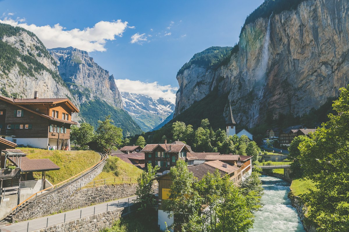 Europe Tour Packages Sialkot