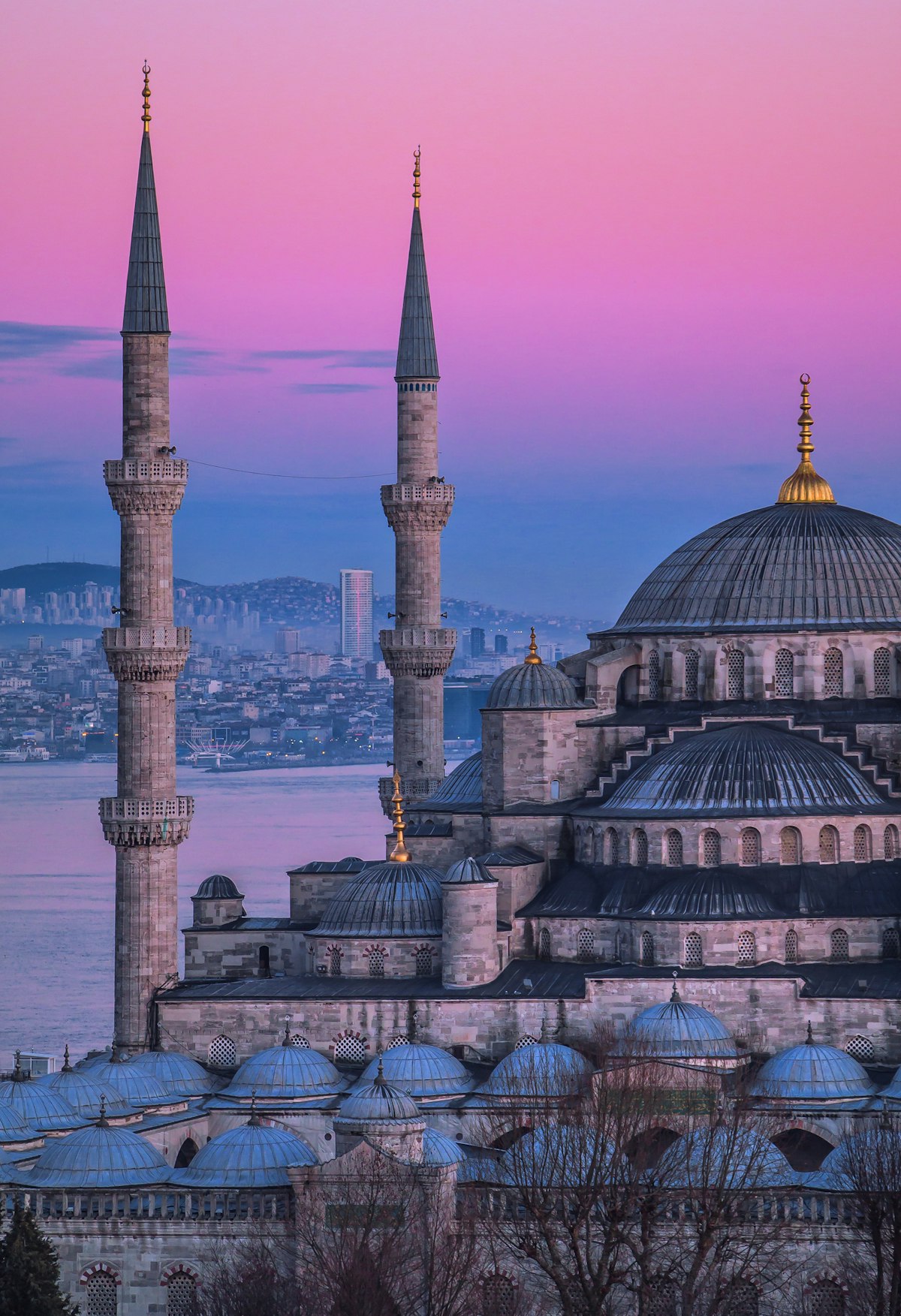 Turkey Cappadocia and Istanbul Tours